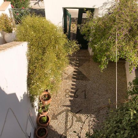 Villa 1861 Mansion Spetses Esterno foto