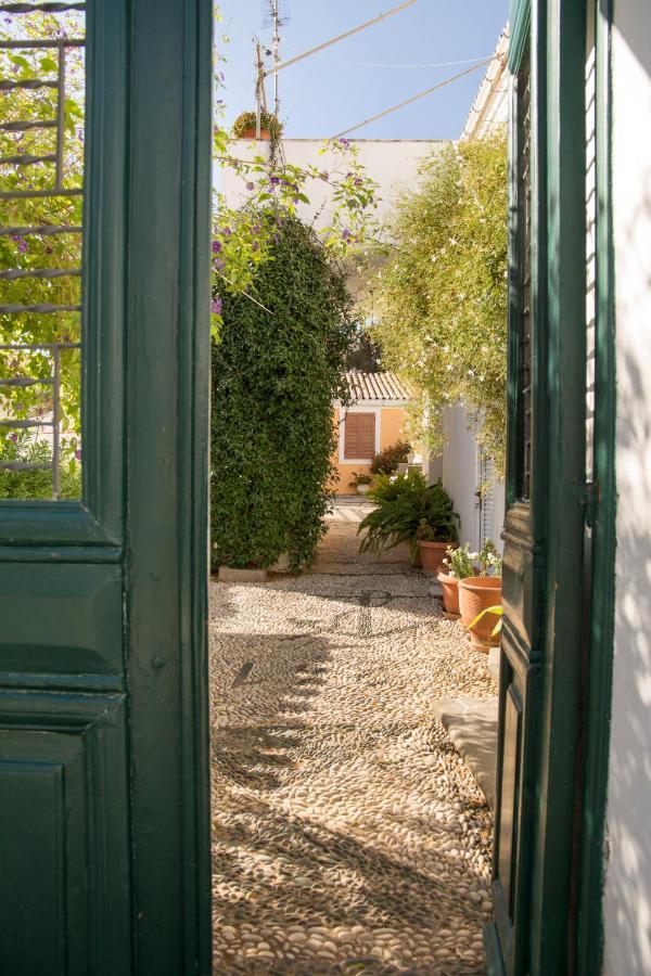 Villa 1861 Mansion Spetses Esterno foto