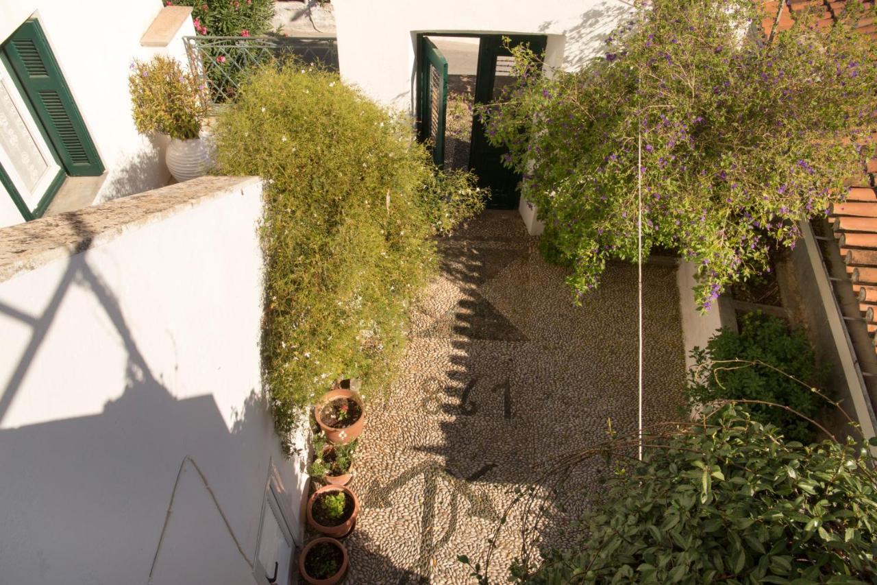 Villa 1861 Mansion Spetses Esterno foto