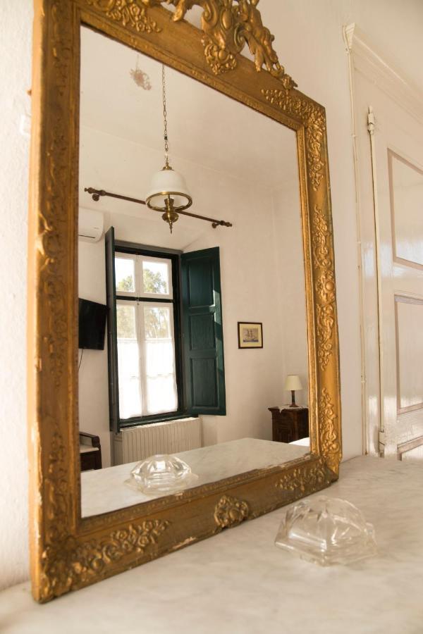 Villa 1861 Mansion Spetses Esterno foto