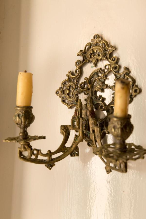 Villa 1861 Mansion Spetses Esterno foto